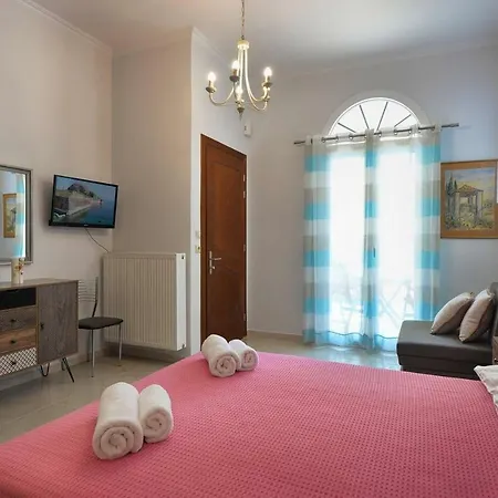 Apartment Milonas