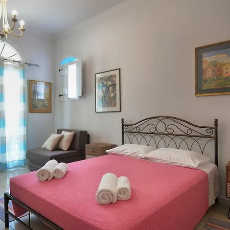 Milonas Apartment Corfu (city)
