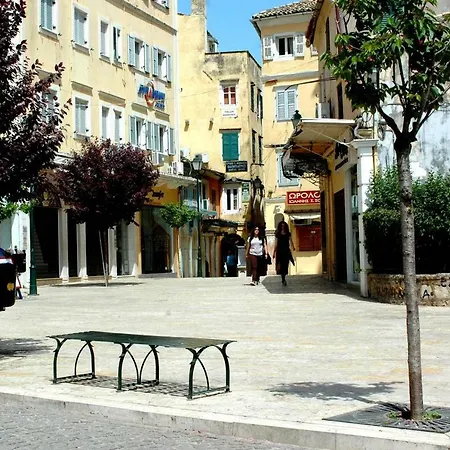 Apartment Milonas *