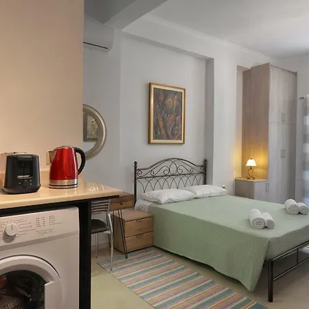 Apartment Milonas Corfu (city)